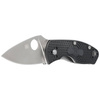 Spyderco - Folding Knife Ambitious - FRN - Leaf - C148PBK