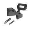 UTG - AR15 Oversized Bolt Catch - Black - TLT-TKSBC