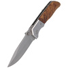 Herbertz Solingen - Folder Clip Point Knife - 232313