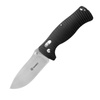 Ganzo - Folding Knife - 440C - Black - Firebird F720-BK