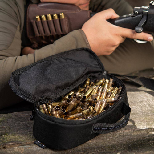 M-Tac - Elite Medium Ammo Pouch - Black - 10157002-M