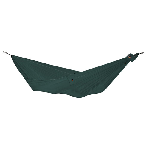 Ticket To The Moon - Travel Hammock - Compact - Forest  Green - TMC05