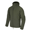 Helikon - Urban Hybrid Softshell® - StormStretch® - Taiga Green - KU-UHS-NL-09