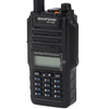 BaoFeng - VHF/UHF BF-A58 Duobander PTT Radio - 5W - Waterproof - 1800 mAh
