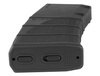 MFT - Polymer Magazine for AR-15 / M4 - 5,56 x 45 mm/.223 - 30 Rounds - Black - SCPM556BAG-BL
