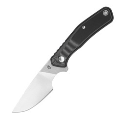 Gerber - Downwind Caper Hunting Knife - Black / Gray - 30-01820