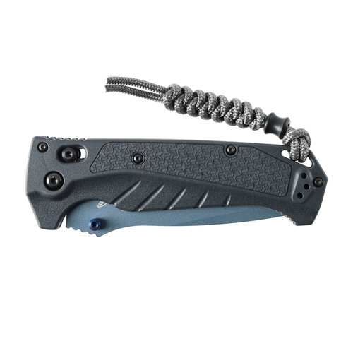 Benchmade - Folding Knife 18060SBT-01 Adira - CPM MagnaCut - Black - 18060SBT-01