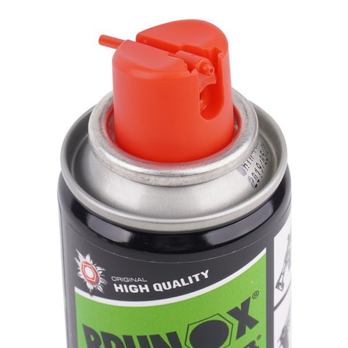 Brunox - Lub & Cor - Aerosol - 100 ml