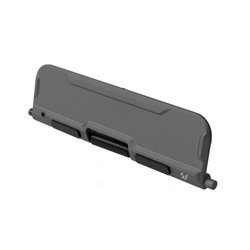 Strike Industries - BUDC Billet Ultimate Dust Cover - Black - AR-BUDC-223-BK