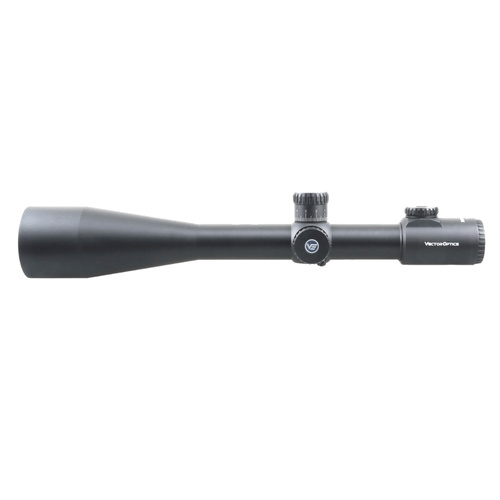 Vector Optics - Rifle Scope Minotaur 46x60 GenII - SFP - SCOL-38