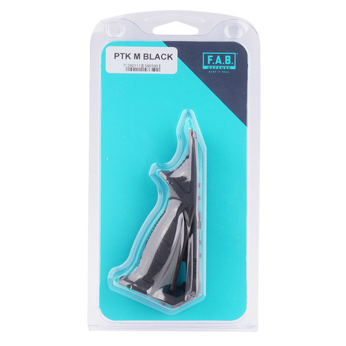 FAB Defense - PTK Ergonomic Pointing Grip - M-LOK - Black - PTK M