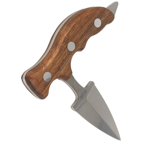 Mikov - Fist Dagger Knife Palisander - 367-ND-6