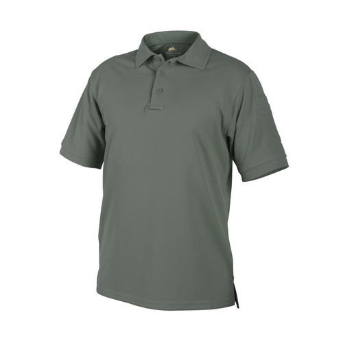 Helikon - Shirt Polo Tactical UTL® - TopCool - Foliage Green - PD-UTL-TC-21
