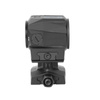 Holosun - SCRS Green Dot Sight - - Multi Reticle System - Solar Panel - SCRS-GR-MRS