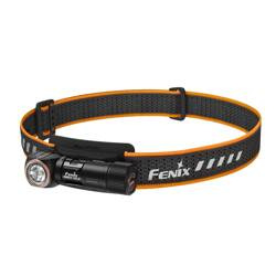 Fenix - LED Headlamp HM23 V2.0 - 300 lm - Black - HM23 V2.0