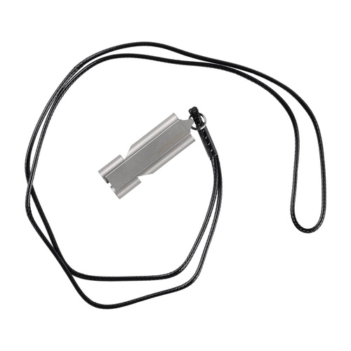 Fenix - NW20 Rescue Whistle - 120 dB - Silver - NW20