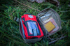 Helikon - Modular Individual Med Kit® - Cordura® - PenCott SandStorm - MO-M02-CD-43