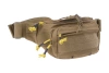 GFC Tactical - Kanga Hip Bag - Nylon - MOLLE - Tan - GFT-20-019546
