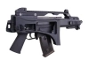 WE - Rifle Replica G39C GBBR - Black - WET-02-001234