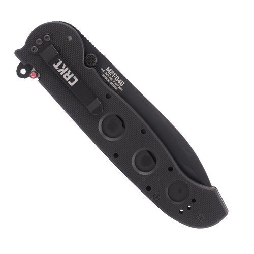 CRKT - M21™ 04 Folding Knife - G10 - M21-04G
