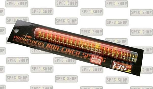 LayLax - Prometheus - Main Spring M135