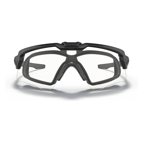 Oakley - SI Ballistic M Frame Alpha Matte Black Operator Kit - Array - OO9296-02