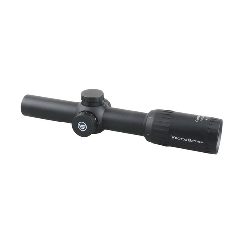 Vector Optics - Riflescope Constantine 1-8x24 - 30 mm - FFP - SCFF-32