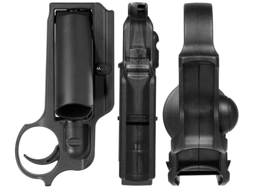 Umarex - Underbarrel Gas Launcher for T4E HDR 50 Revolver - 2.4757.2