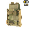 M-Tac - Universal Magazine Pouch Mini - AR/AK - MultiCam - 10188008