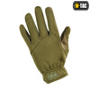 M-Tac - Scout Tactical Mk.2 Gloves - Olive - 90314001