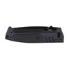 Walther - PDP Spearpoint Folding Knife - Black - 125-371