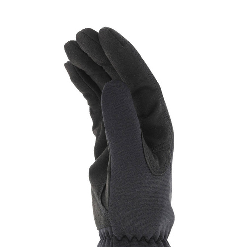 Mechanix - Fast Fit Tactical Gloves - Women's - Covert Black - FFTAB-55