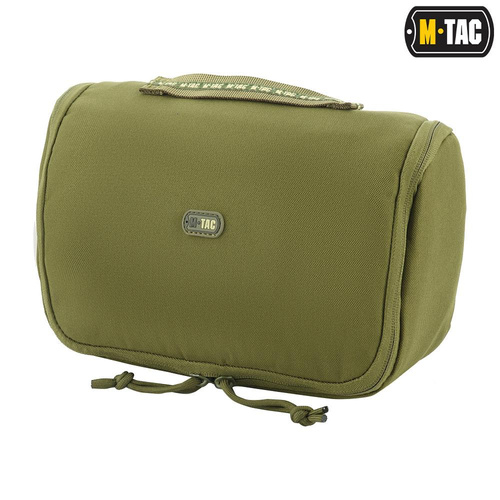 M-Tac - Tactical cosmetic bag - Olive - 10127001
