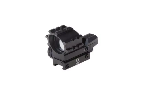 Theta Optics - Red Dot Sight Replica RIS Open - Black - THO-10-009073