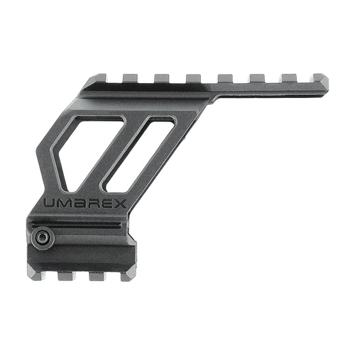 Umarex - Gun Mount - Picatinny - Black - 2.1652