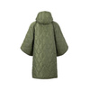 Helikon - Poncho Swagman Roll Basic - Olive Green - PO-SRB-PO-02