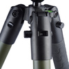 BOG - Shooting Tripod Deathgrip Infinite - Aluminum - Arca Swiss Rail - Olive Drab - 1159188