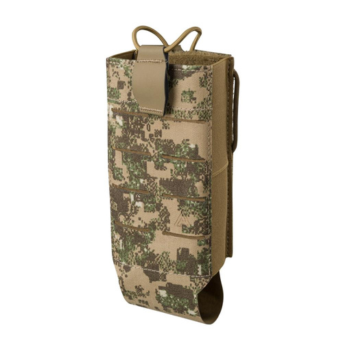 Direct Action - Universal Radio Pouch - MOLLE - PenCott BadLands - PO-RDUN-CD5-PBL
