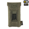 M-Tac - Phone Case Elite Medium Hex - Ranger Green - 10154023