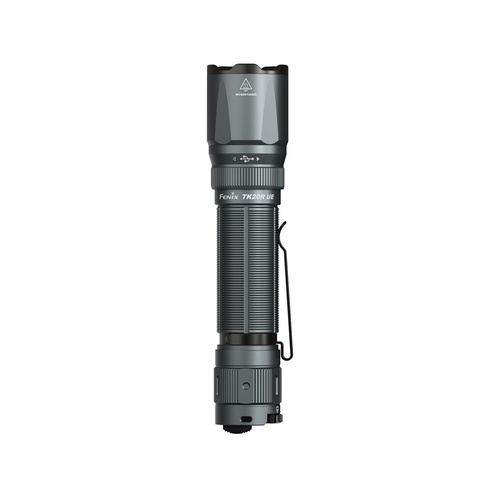 Fenix - TK20R UE LED Flashlight - 2800 Lm - Grey - 039-565
