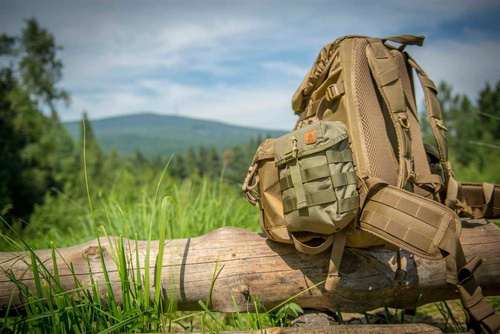 Helikon - E&E Pouch - Shadow Grey - MO-U03-CD-35