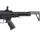 Classic Army - ASG Machine Gun Replica Nemesis X9 - Black - CLA-01-026170