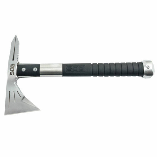 SOG - Voodoo Hawk Mini - Satin - F182N-CP