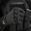 M-Tac - A30 Tactical Gloves - Black - 90314102