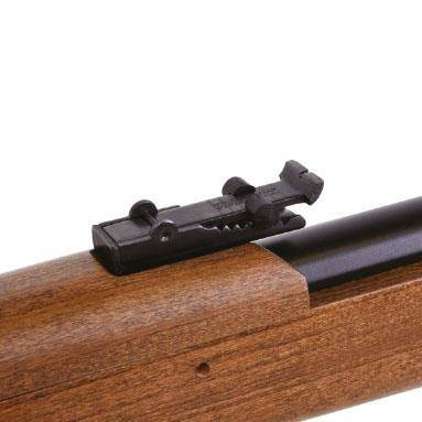 Diana - Air Rifle PCP Mauser K98 - 5.5 mm Diabolo - Wood - 19500105