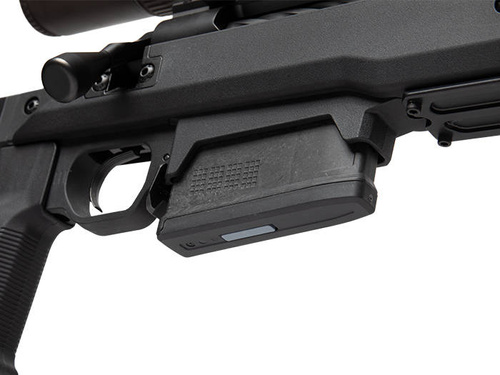 Magpul - Pro 700 Chassis for Remington® 700 Short Action - Folding Stock - MAG802-BLK