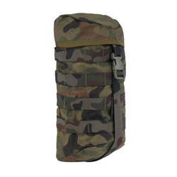 WISPORT - Sparrow Side Pocket - 5L - Polish Woodland