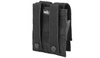 Mil-Tec - Modular Double Pistol Pouch for 2 Magazines - Black - 13495502