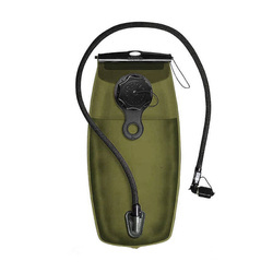 Source - WXP™ Water Storage Bag - 3L - Black - 4500130103