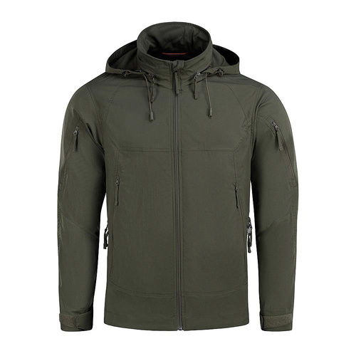 M-Tac - Flash Military Jacket - Army Olive - 20479062